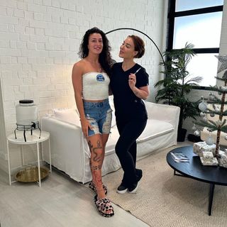 Jasmine Parr feet photo 12