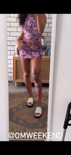 Jasmine Parr feet photo 10