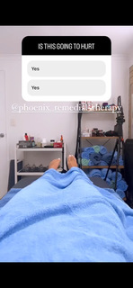 Jasmine Parr feet photo 8