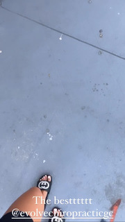 Jasmine Parr feet photo 19