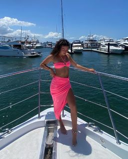 Jasmine Parr feet photo 15