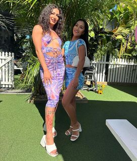 Jasmine Parr feet photo 10