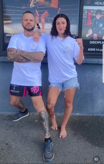 Jasmine Parr feet photo 7