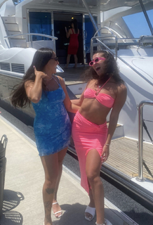 Jasmine Parr feet photo 12