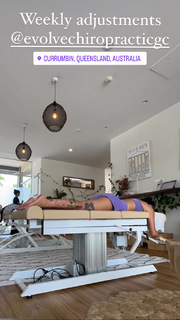 Jasmine Parr feet photo 7