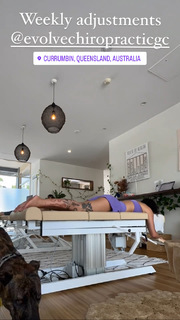 Jasmine Parr feet photo 5