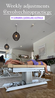 Jasmine Parr feet photo 3