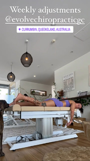 Jasmine Parr feet photo 2