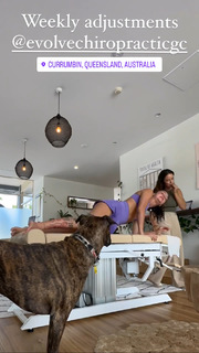 Jasmine Parr feet photo 18