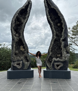 Jasmine Parr feet photo 3