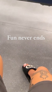 Jasmine Parr feet photo 18