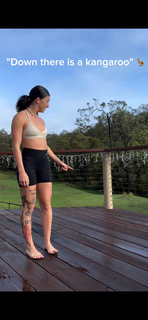 Jasmine Parr feet photo 20