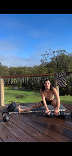 Jasmine Parr feet photo 7