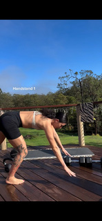 Jasmine Parr feet photo 4