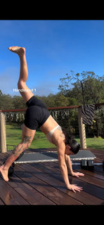 Jasmine Parr feet photo 3