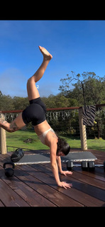 Jasmine Parr feet photo 1