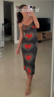 Jasmine Parr feet photo 20
