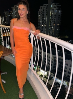 Jasmine Parr feet photo 16