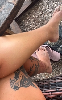 Jasmine Parr feet photo 15