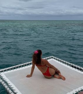 Jasmine Parr feet photo 10
