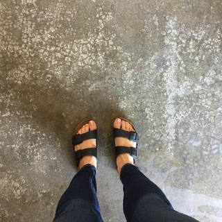 Jasmine Roth feet photo 3