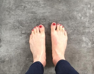 Jasmine Roth feet photo 13