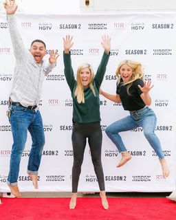 Jasmine Roth feet photo 20