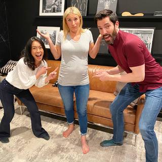 Jasmine Roth feet photo 18