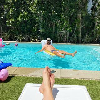 Jasmine Roth feet photo 17