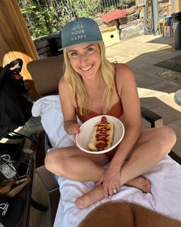 Jasmine Roth feet photo 15