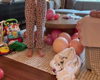 Jasmine Roth feet photo 9
