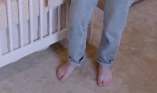 Jasmine Roth feet photo 6