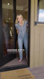 Jasmine Roth feet photo 3