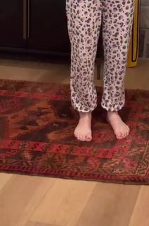 Jasmine Roth feet photo 12