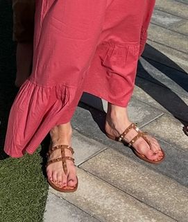 Jasmine Roth feet photo 9