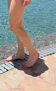 Jasmine Roth feet photo 5