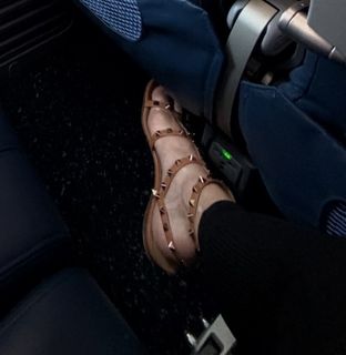 Jasmine Roth feet photo 4