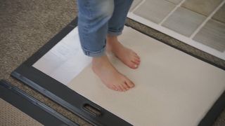 Jasmine Roth feet photo 2