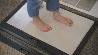 Jasmine Roth feet photo 1