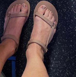 Jasmine Roth feet photo 7