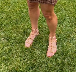Jasmine Roth feet photo 5
