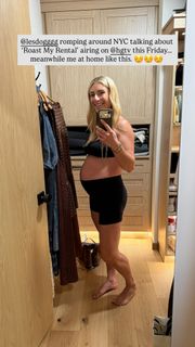 Jasmine Roth feet photo 4