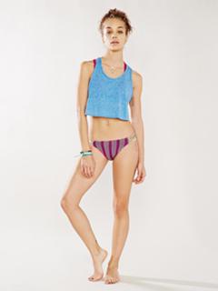 Jasmine Sanders feet photo thumbnail