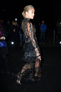 Jasmine Sanders feet photo thumbnail