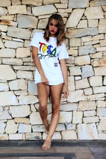 Jasmine Sanders feet photo thumbnail