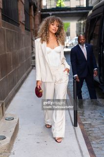 Jasmine Sanders feet photo 19