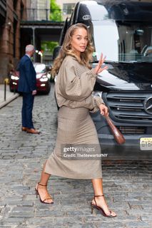 Jasmine Sanders feet photo 14