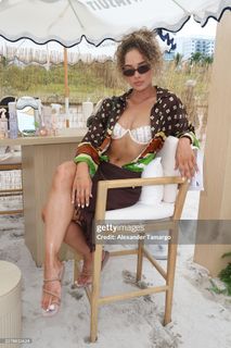 Jasmine Sanders feet photo 12