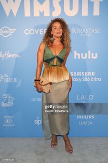 Jasmine Sanders feet photo 11