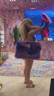 Jasmine Sanders feet photo 9